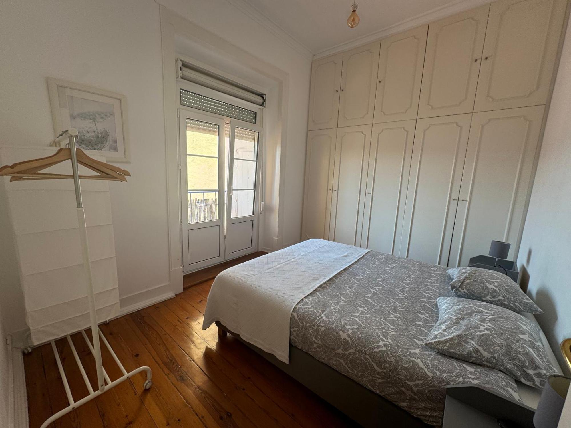 The House In Intendente Lissabon